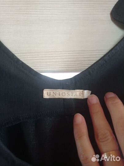 Комбинезон для беременных 44р