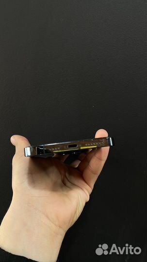 iPhone 12pro max 128