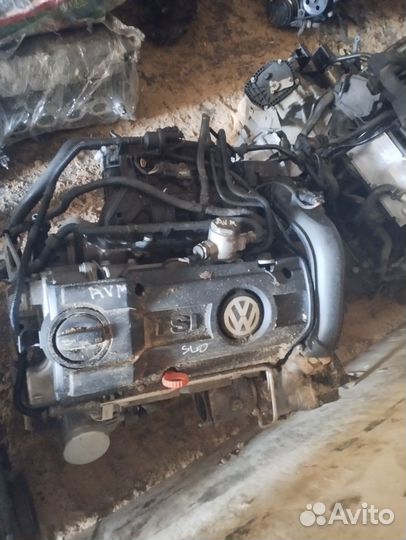 Двигатель 1.4 tsi caxa