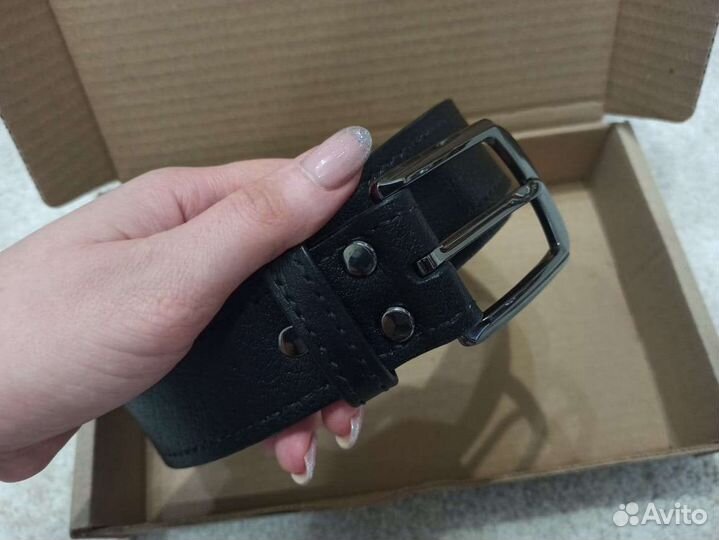 Ремень мужской