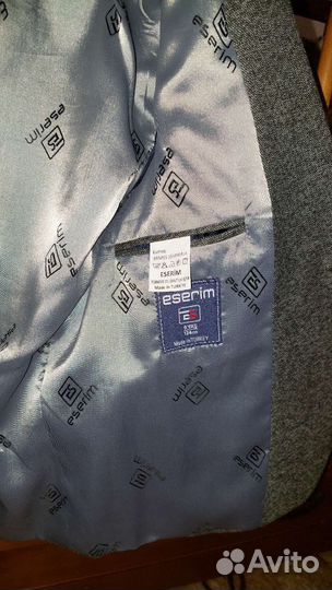 Пиджак для мальчика