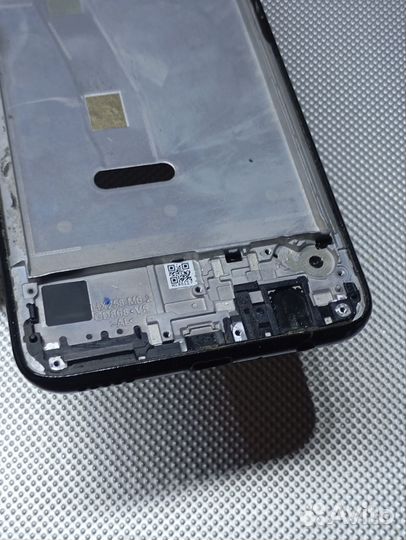 Honor 10 Lite. Рамка дисплея. Оригинал