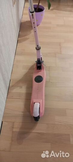 Электросамокат Iconbit