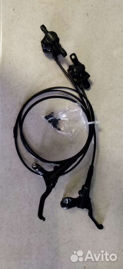 Велозапчасти бу