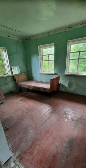 Дача 38 м² на участке 10,3 сот.