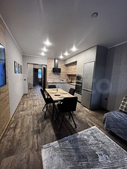 2-к. квартира, 48 м², 3/5 эт.