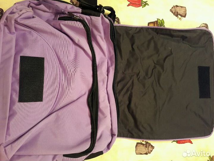 Сумка для девочки