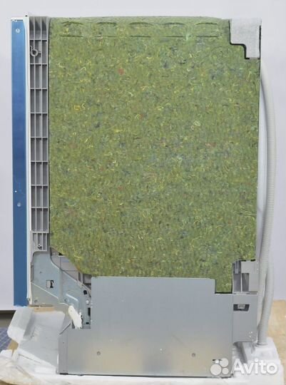 Встраиваемая посудомоечная машина bosch SMV4HVX32