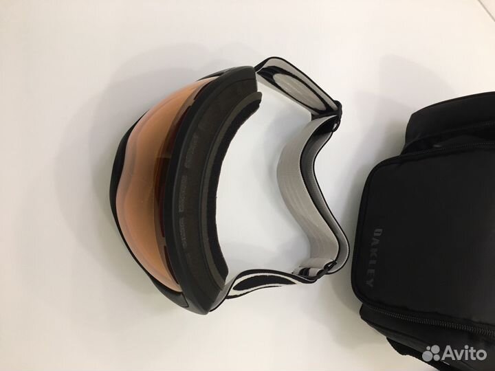 Маска Oakley Сanopy