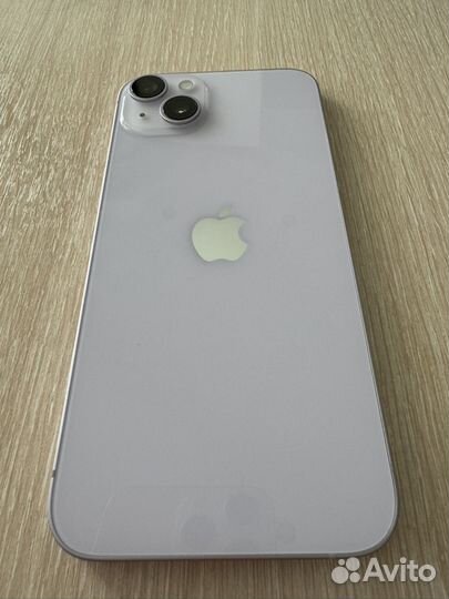 iPhone 14 Plus, 256 ГБ