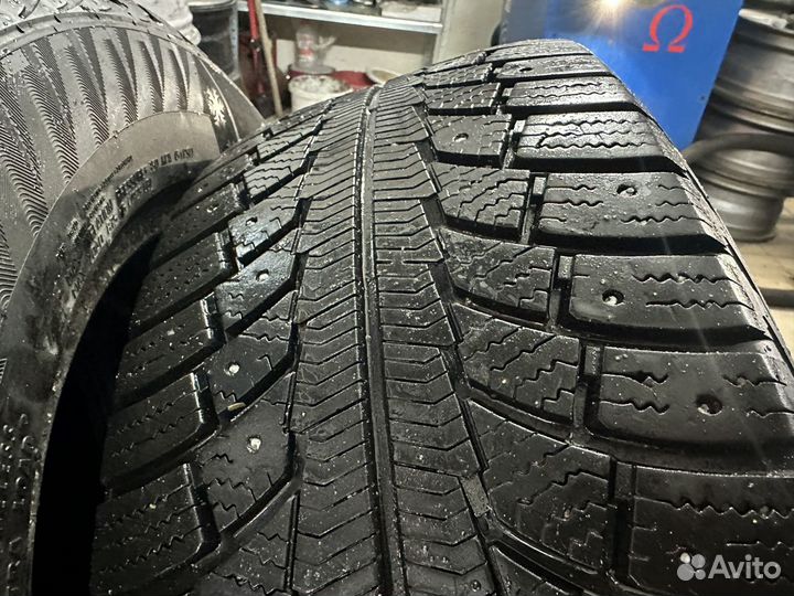 Matador MP 50 Sibir Ice 2 225/60 R17