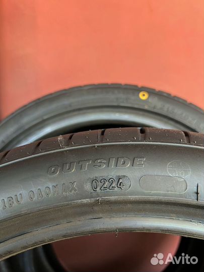 Sunwide RS-One 245/40 R18 107Y