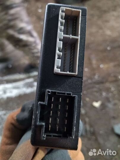 Блок комфорта приора, калина