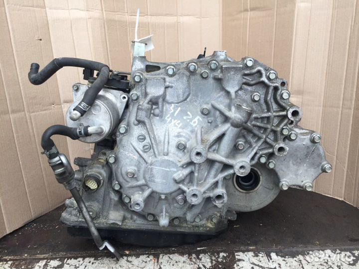 Вариатор Nissan X-trail /2.0