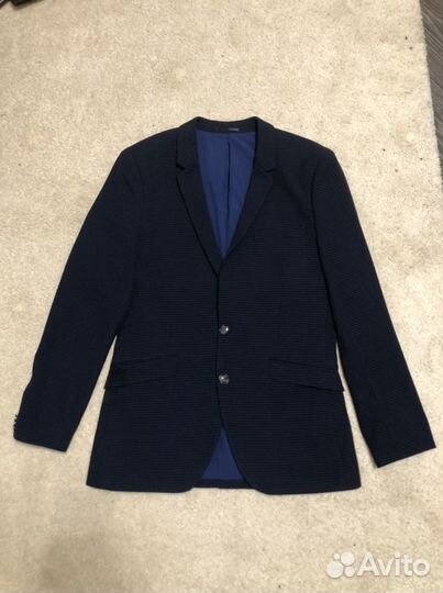 Мужской костюм