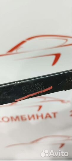 Кронштейн фары правый Volkswagen Taos 2020+