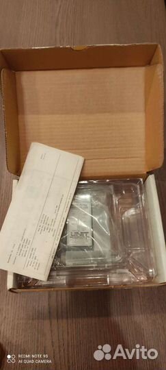 Аналоговый MFC / ррг контроллер массового расхода