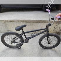 Продам BMX - nova 20