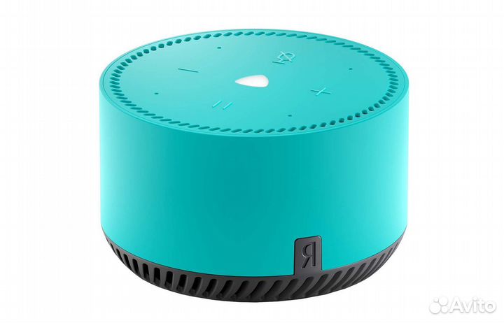 Умная колонка яндекс