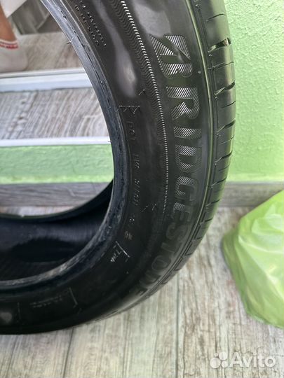 Bridgestone Ecopia H/L 422 Plus 235/55 R18