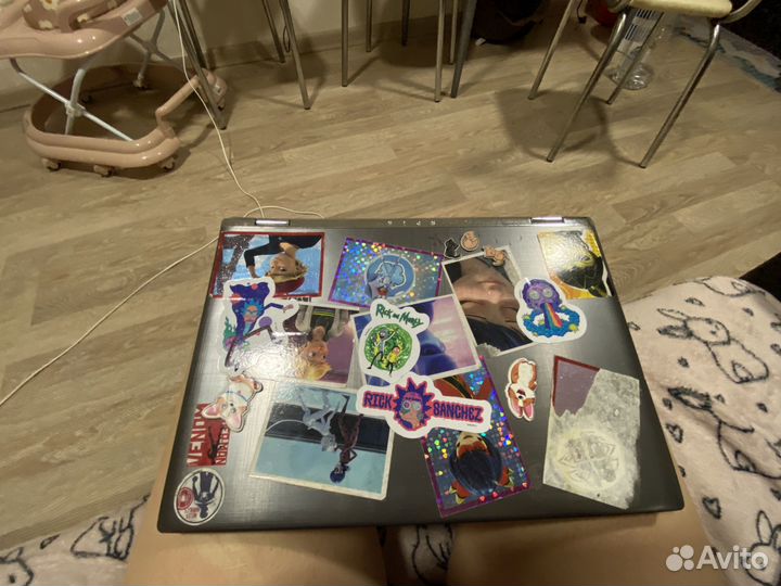 Ноутбук acer sp111