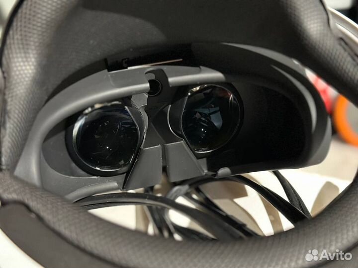 VR очки Sony PlayStation4 vr1