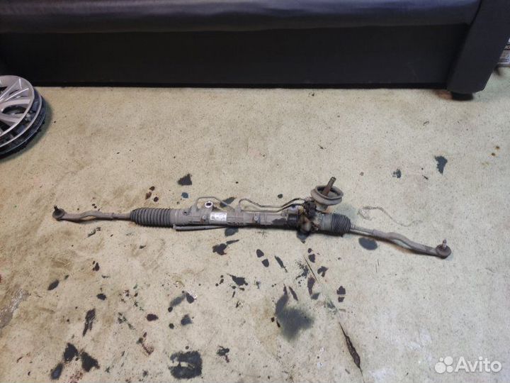 Рулевая рейка Nissan Almera G15