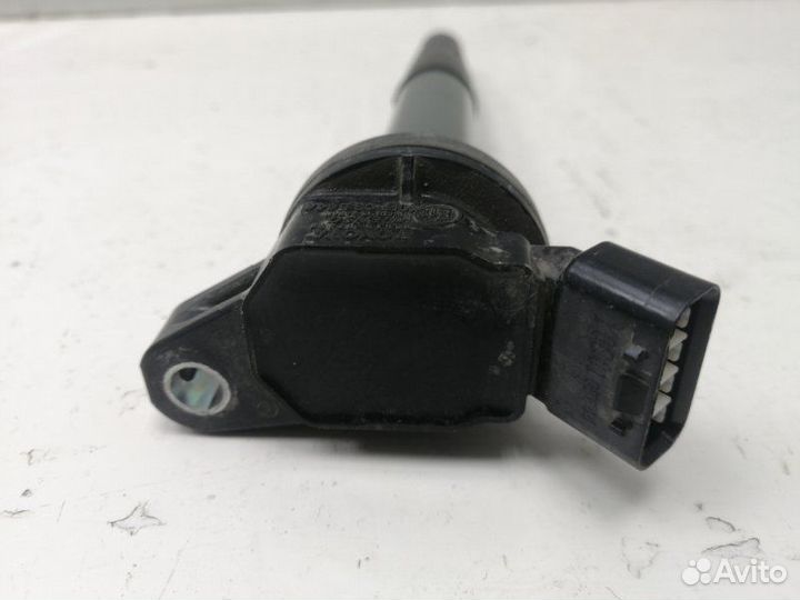 Катушка зажигания Toyota Corolla ZRE210 1ZR 2020