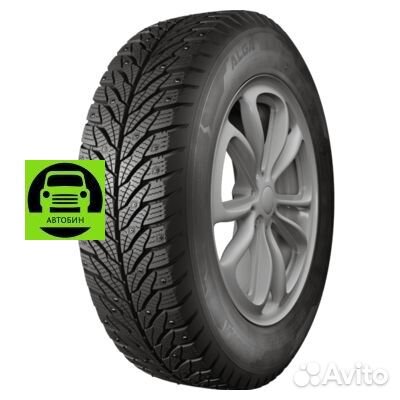 КАМА Alga (HK-531) 175/70 R14 84T