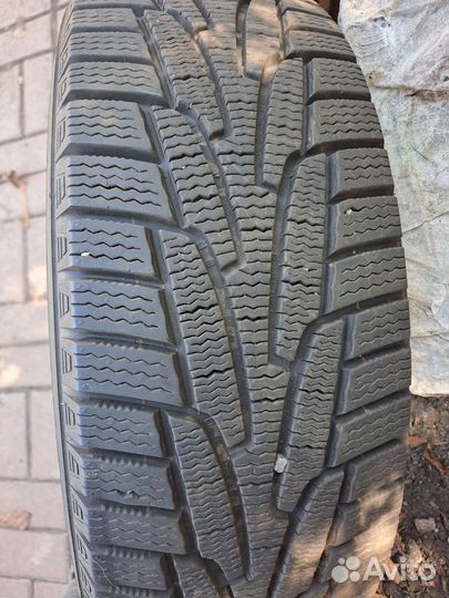 Kumho 722 205/55 R16