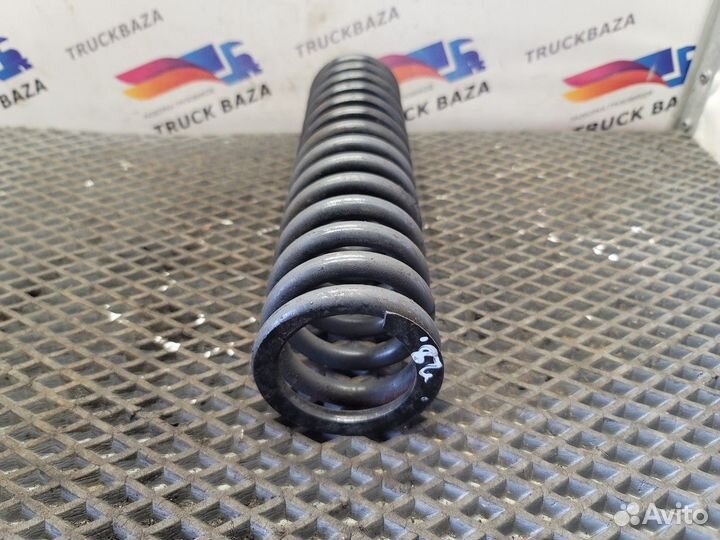 Пружина амортизатора 14*290*74/66*10