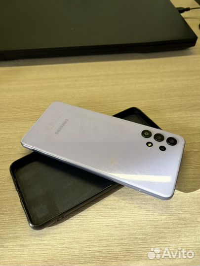 Samsung Galaxy A32, 4/128 ГБ