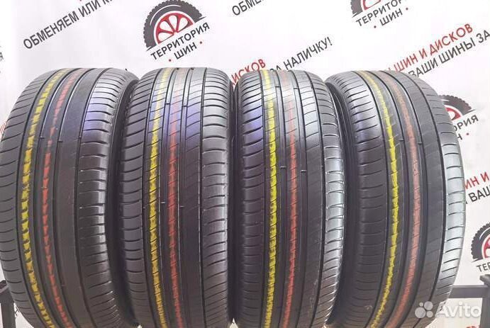 Michelin Primacy 3 225/55 R18 98V