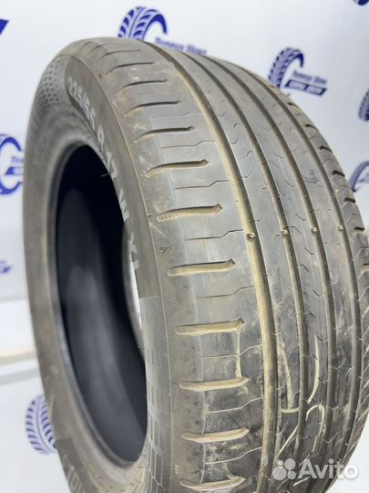 Continental ContiEcoContact 5 225/55 R17