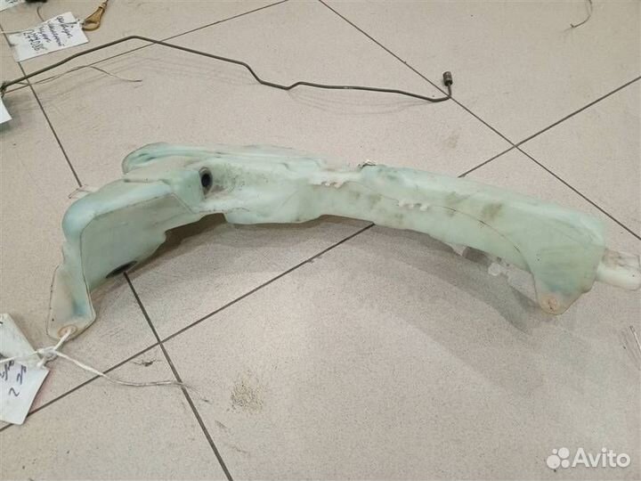 Бачок омывателя лобового стекла Ford Focus 2 2004