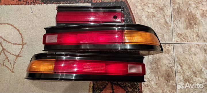 Задние фонари Марк 2 90
