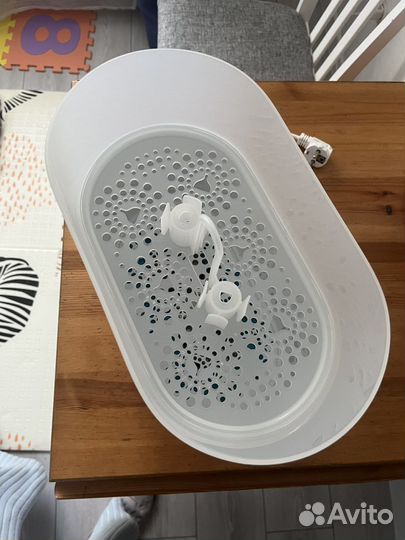 Стерилизатор philips avent