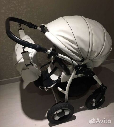 Коляска 2 в 1 бу