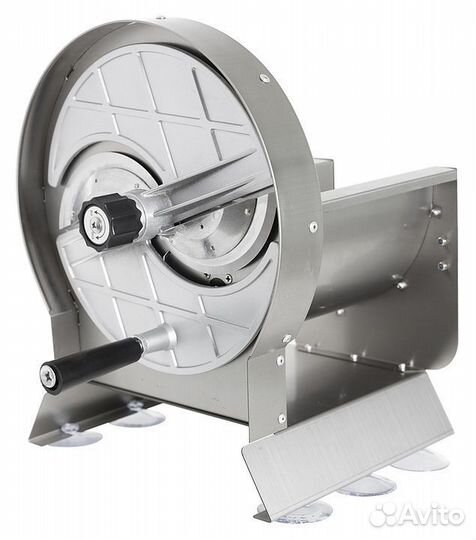 Овощерезка-слайсер Foodatlas SL-02 ручная