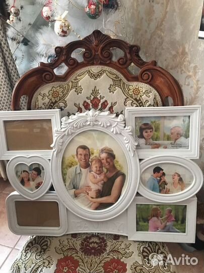 Фоторамка