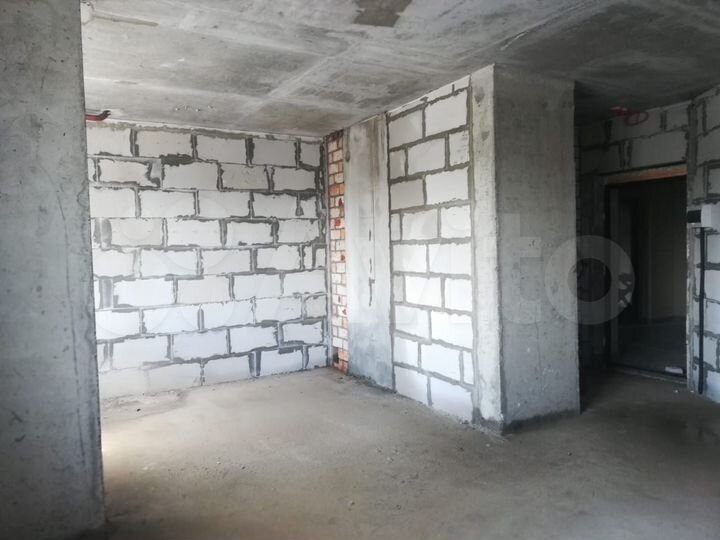 3-к. квартира, 104,6 м², 5/5 эт.