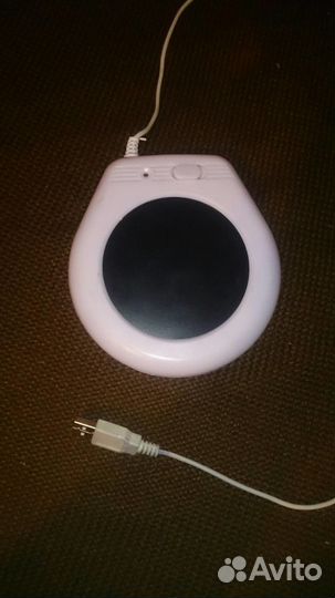 Подогреватель USB для чашки чая или кофе
