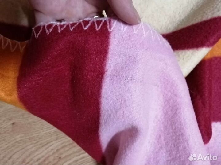 Одеяло детское