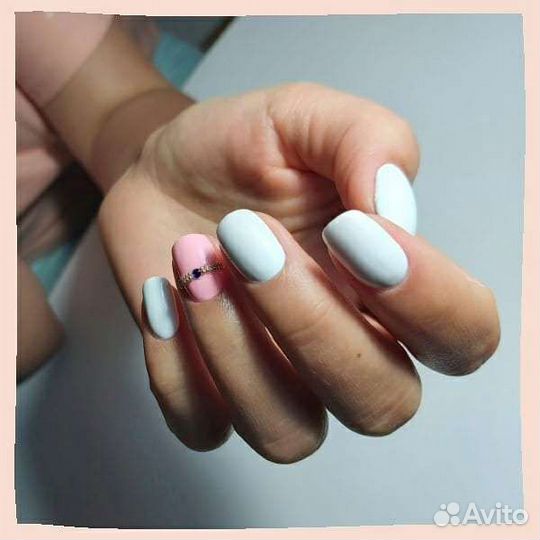 Услуги подолога. Ногтевая студия 