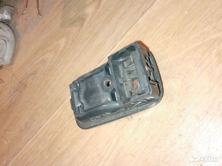 Ручка открытия двери внутренняя Ниссан Альмера N15