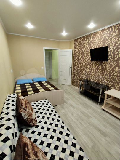 2-к. квартира, 48 м², 5/5 эт.