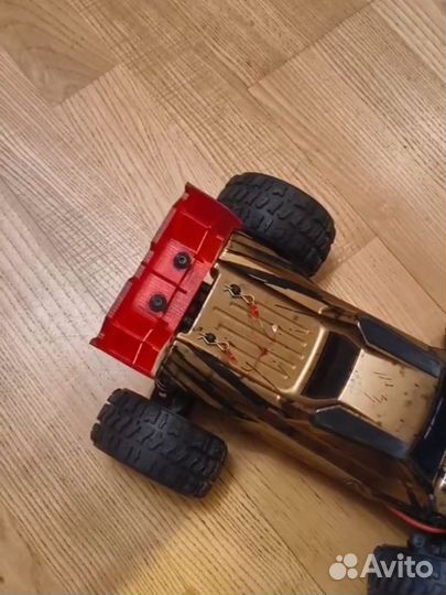 Тюнинг для mjx 10208/14210