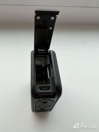 Камера GoPro Hero 8