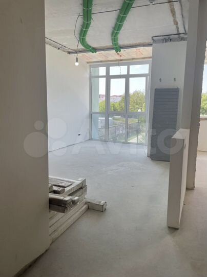 5-к. квартира, 112 м², 2/5 эт.