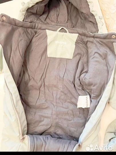 Комбинезон 68-74 размер